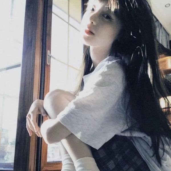 离家少女