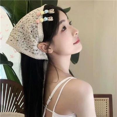 偏爱靠近你
